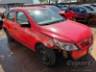 2010 VOLKSWAGEN GOL 