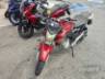 2021 HONDA CB 250 F 
