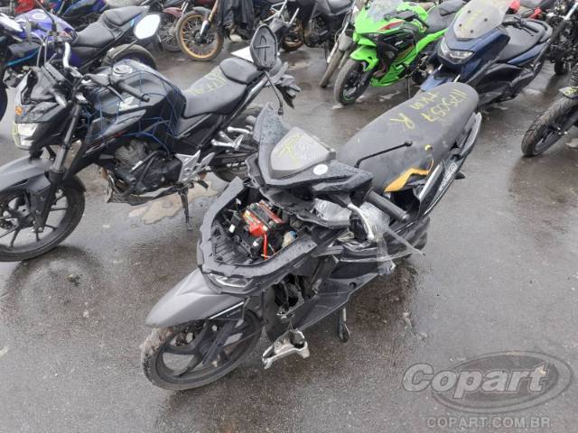 2024 YAMAHA NEO 