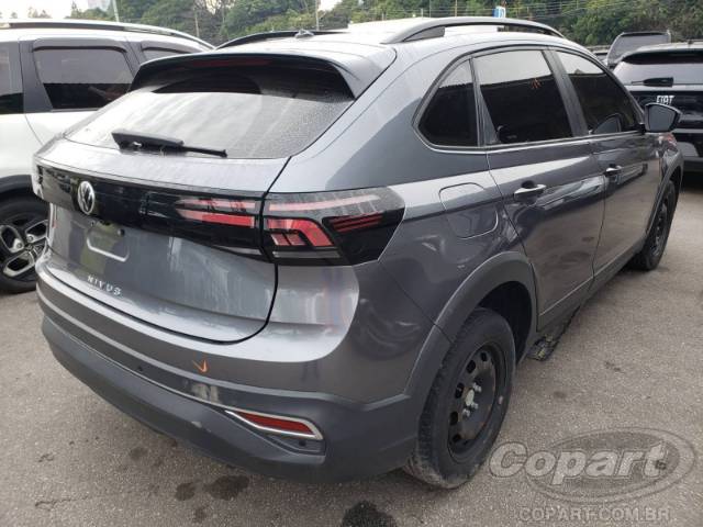 2024 VOLKSWAGEN NIVUS 