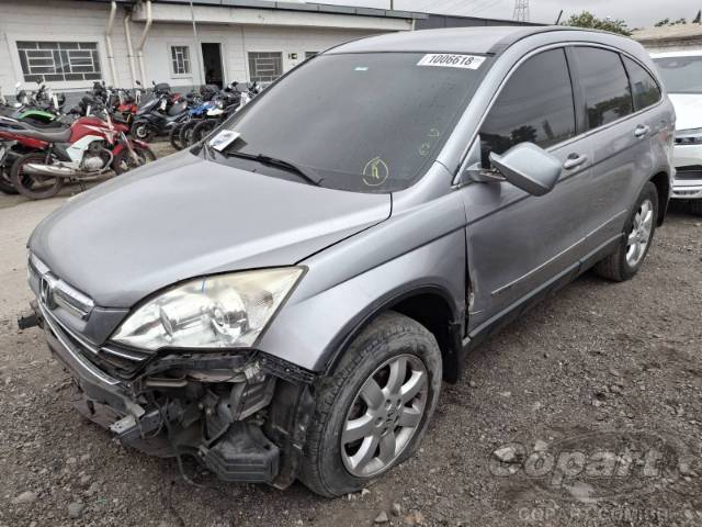 2008 HONDA CR-V 