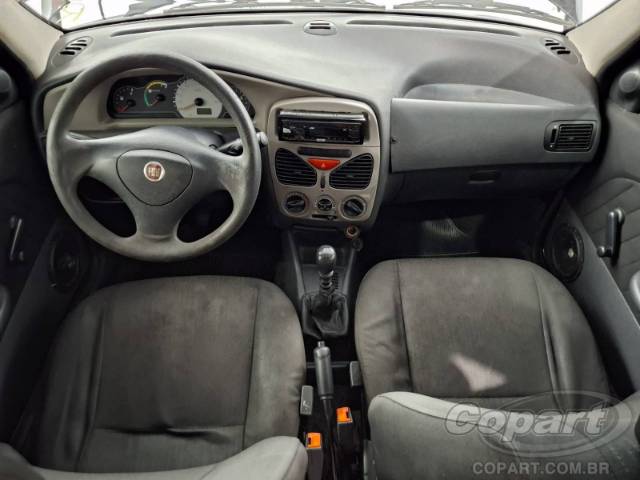 2012 FIAT PALIO 