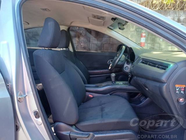 2016 HONDA HR-V 