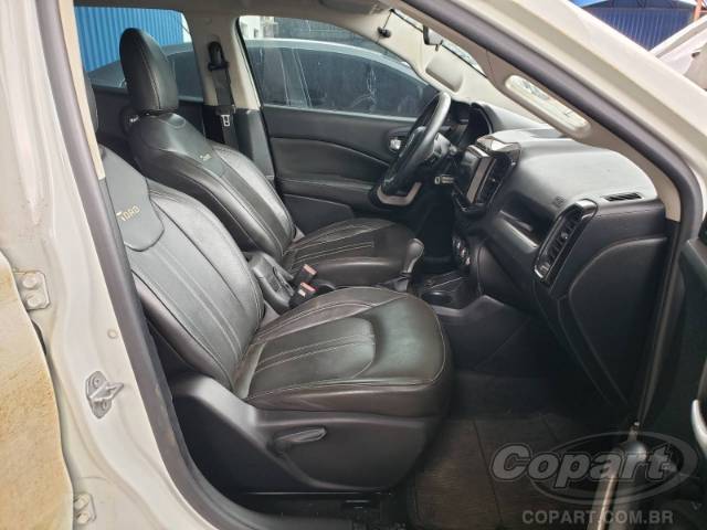 2021 FIAT TORO 