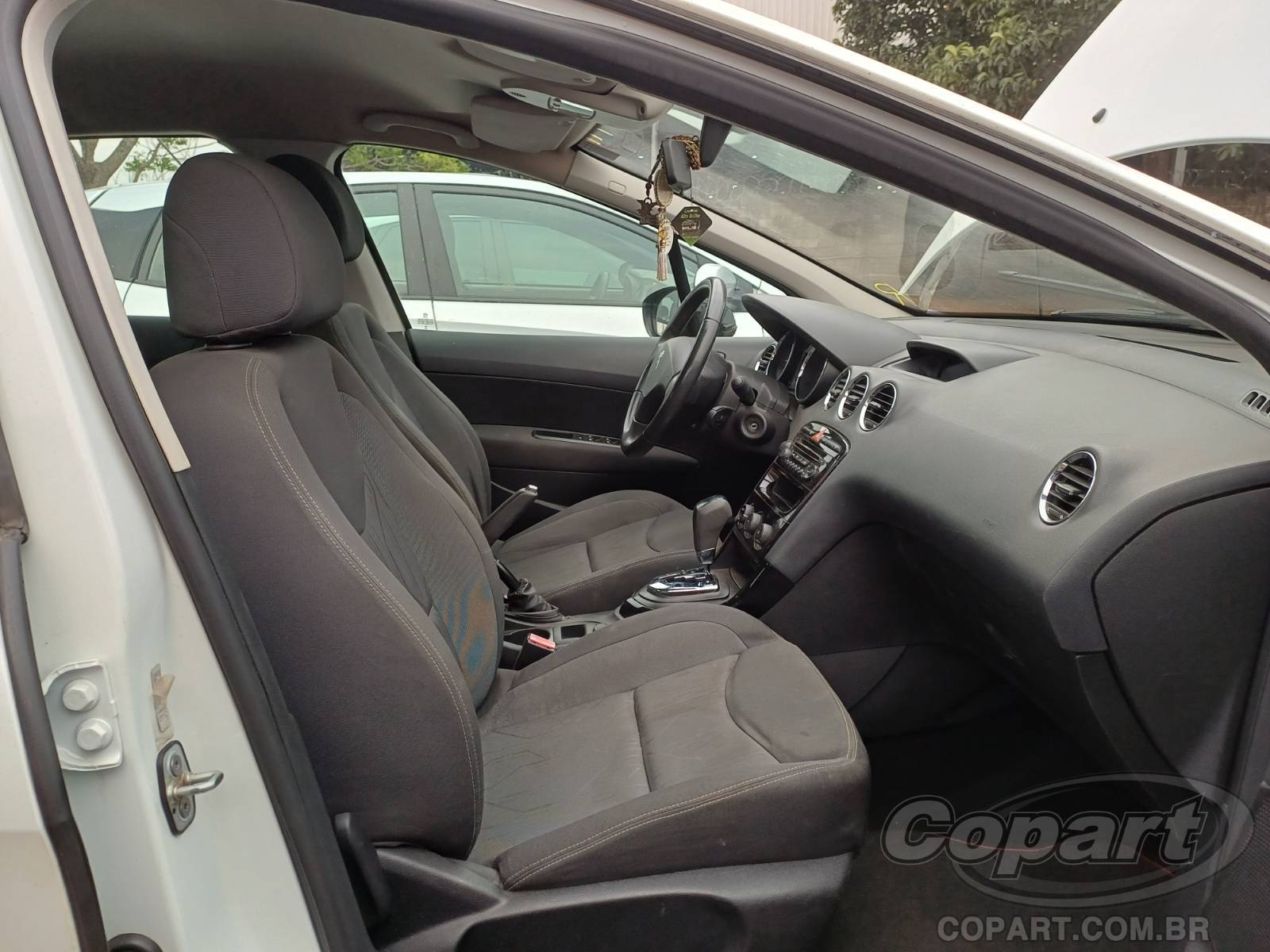 2017 PEUGEOT 408 SEDAN — foto 5 de 10