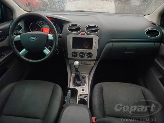 2013 FORD FOCUS 
