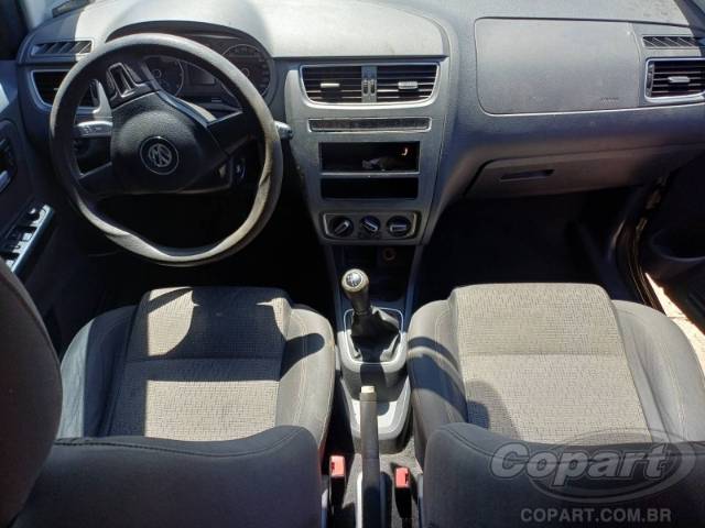 2014 VOLKSWAGEN SPACEFOX 