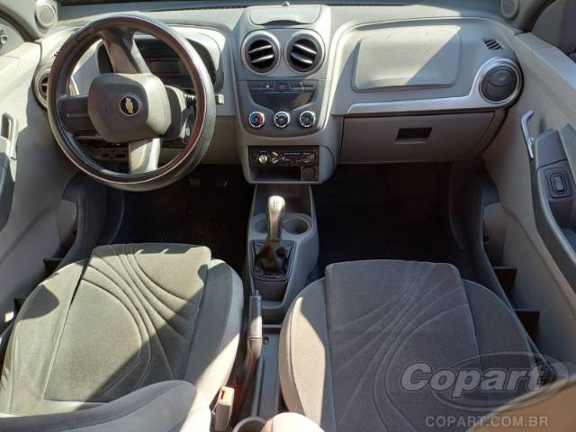 2011 CHEVROLET AGILE 
