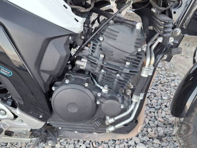 2025 YAMAHA FZ25 FAZER 