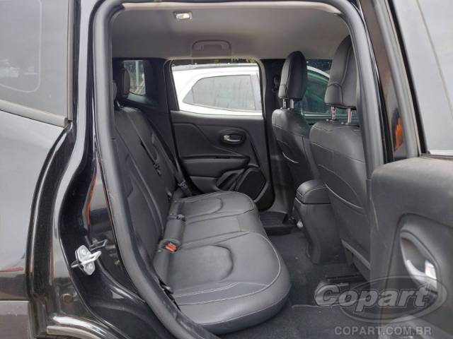 2025 JEEP RENEGADE 