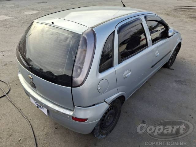 2008 CHEVROLET CORSA 
