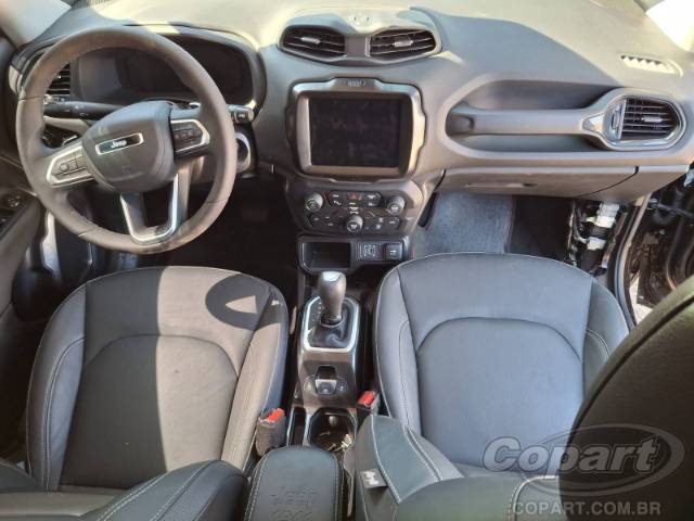 2025 JEEP RENEGADE 
