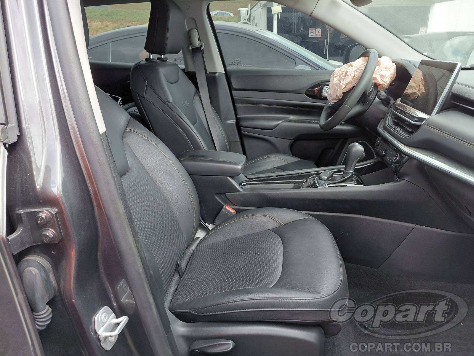 Foto 5: 2023 JEEP COMPASS