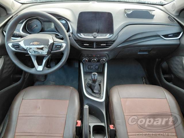 2023 CHEVROLET ONIX PLUS 