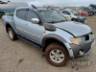 2008 MITSUBISHI L200 TRITON 