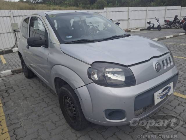 2016 FIAT UNO 
