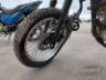 2025 HONDA NXR 160 