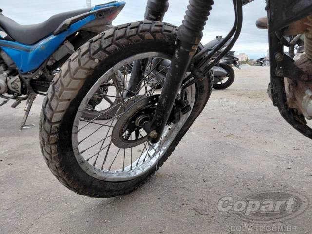 2025 HONDA NXR 160 