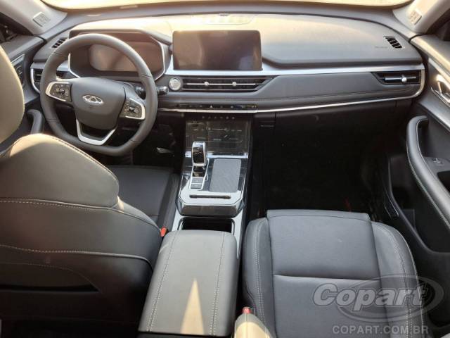 2025 CAOA CHERY TIGGO 7 