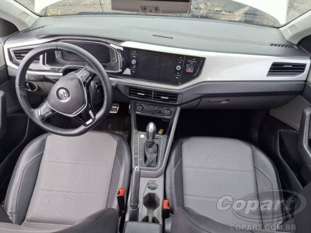 2020 VOLKSWAGEN VIRTUS 