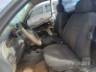 2011 FIAT PALIO 