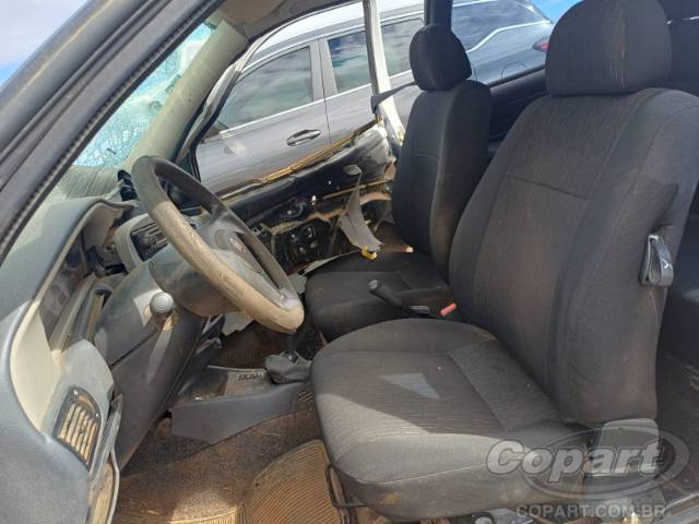 2011 FIAT PALIO 