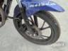 2022 HONDA CG 160 