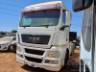 2012 MAN TGX 