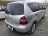 2011 NISSAN LIVINA 