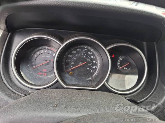 2012 NISSAN TIIDA 