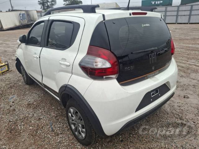 2025 FIAT MOBI 
