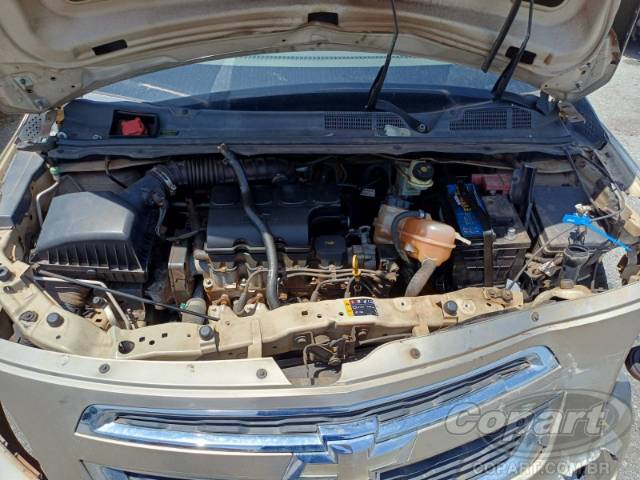 2013 CHEVROLET COBALT 