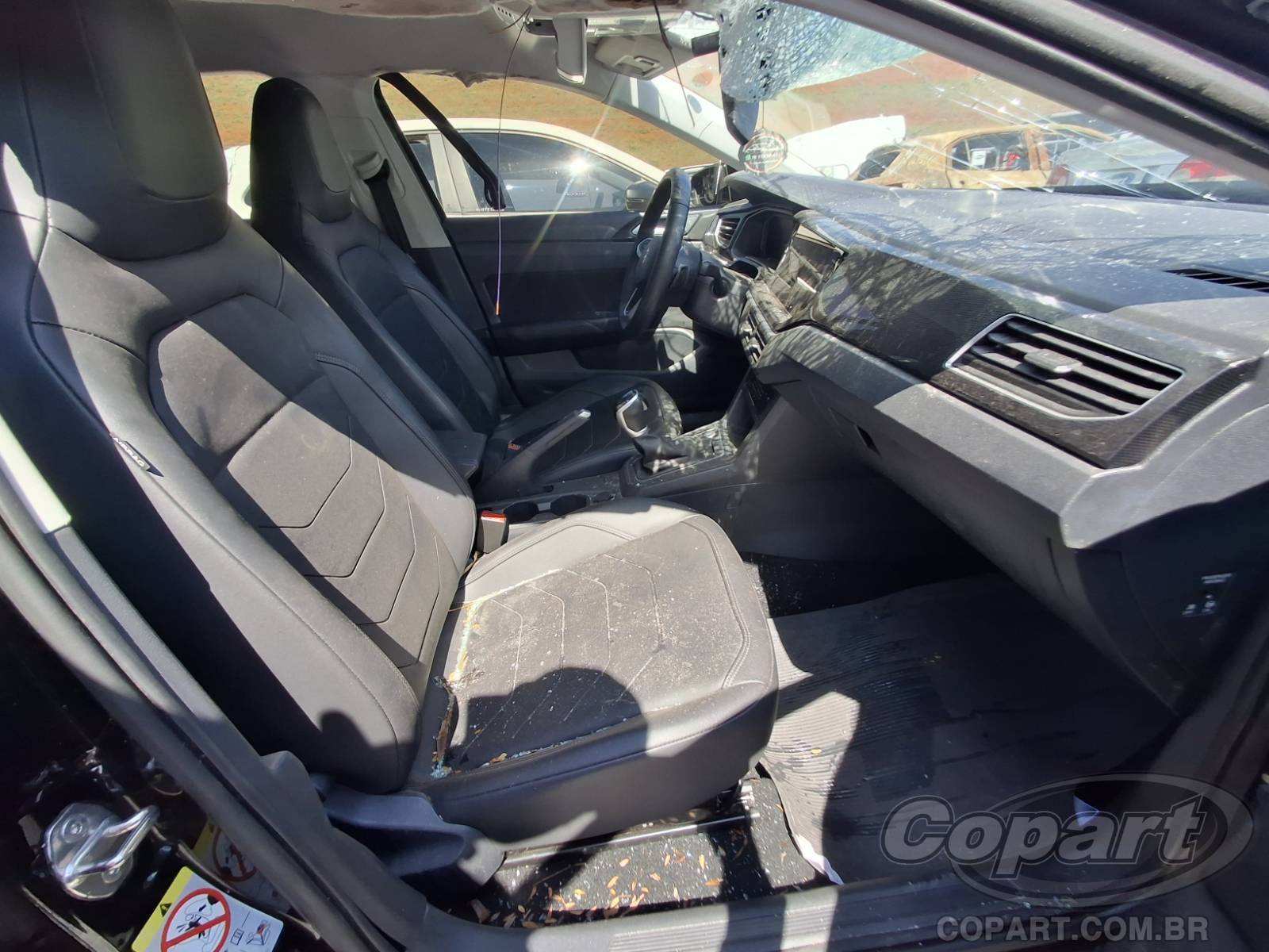 Foto 5: 2025 VOLKSWAGEN POLO