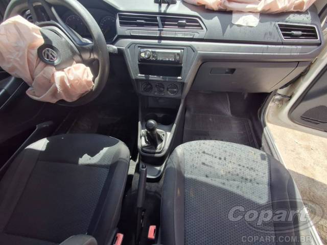 2021 VOLKSWAGEN SAVEIRO 