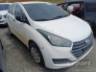2019 HYUNDAI HB20 