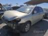 2008 TOYOTA COROLLA 