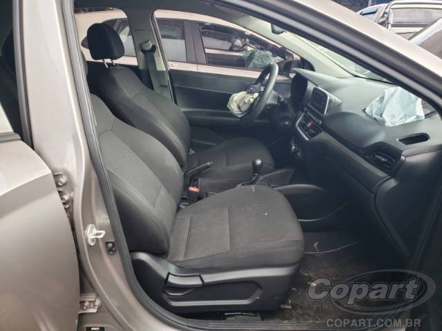 2021 HYUNDAI HB20 