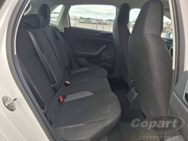 2023 VOLKSWAGEN POLO 