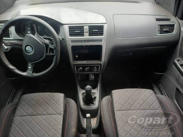 2020 VOLKSWAGEN FOX 