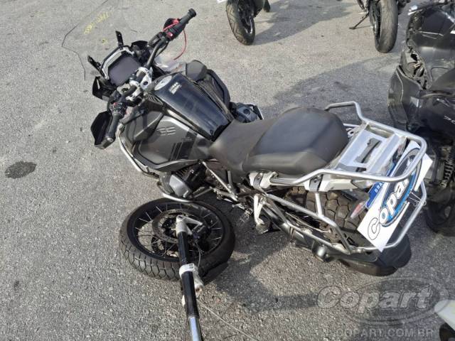 2024 BMW R 1250 