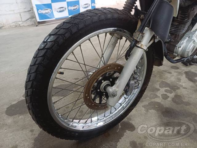 2024 HONDA NXR 160 