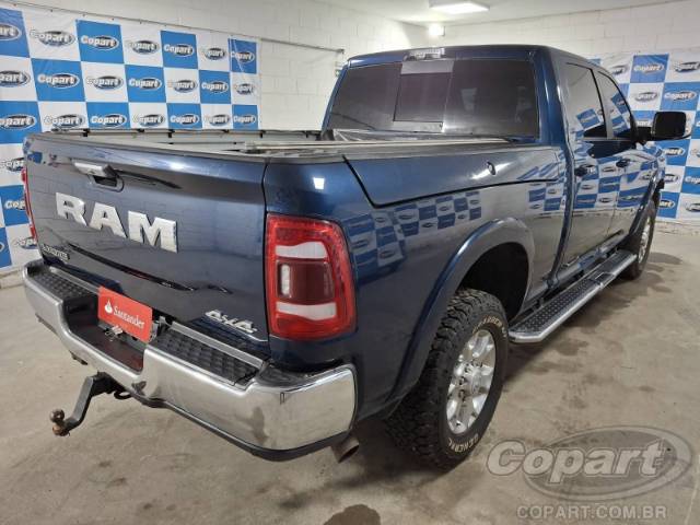 2022 RAM 3500 