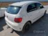 2013 VOLKSWAGEN GOL 