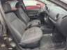 2009 VOLKSWAGEN GOL 