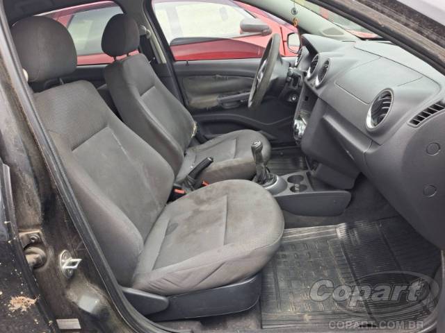 2009 VOLKSWAGEN GOL 