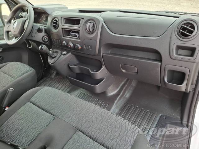 2026 RENAULT MASTER FURGAO 