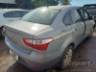 2015 FIAT GRAND SIENA 
