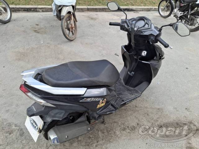 2022 HONDA ELITE 