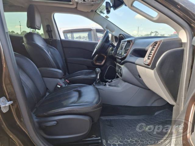 2018 FIAT TORO 