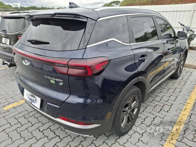 2023 CAOA CHERY TIGGO 7 